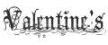 de San Valentín