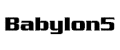 Babylon 5 Fonty