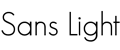 Sans Serif