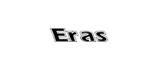 Eras Contour Lefy Wide