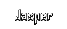 Jasper